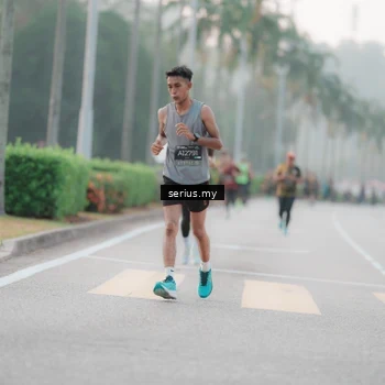 Runner Photo 6348817