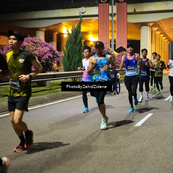 Runner Photo 6348821