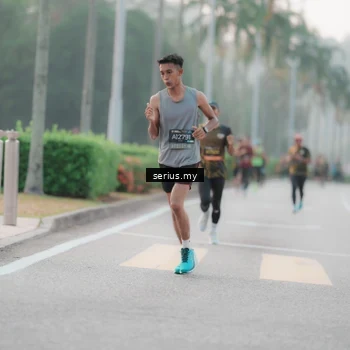 Runner Photo 6348826