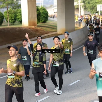 Runner Photo 6348828