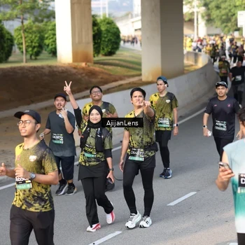 Runner Photo 6348831