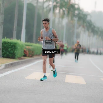 Runner Photo 6348836