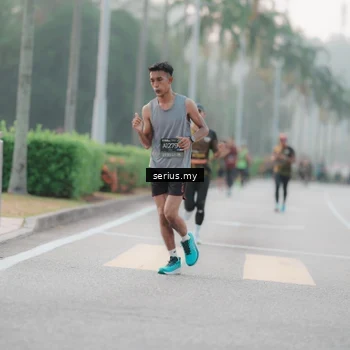 Runner Photo 6348837