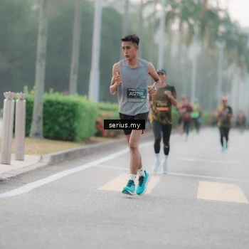Runner Photo 6348838