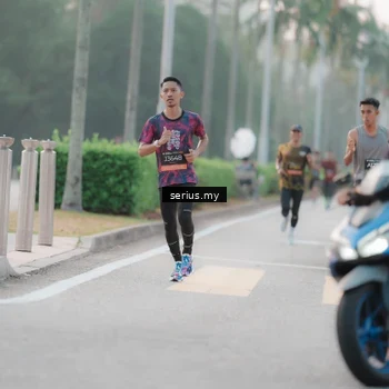 Runner Photo 6348839
