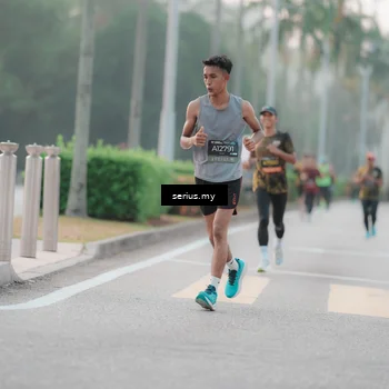 Runner Photo 6348844