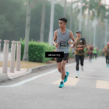 Runner Photo 6348847