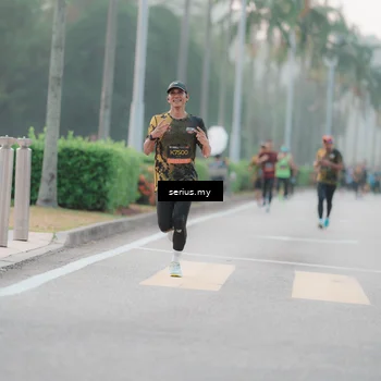 Runner Photo 6348850
