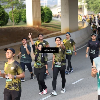 Runner Photo 6348853
