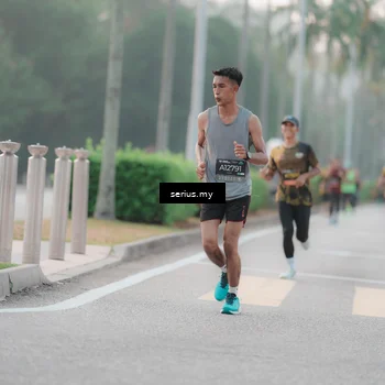 Runner Photo 6348854
