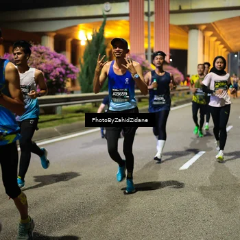 Runner Photo 6348857