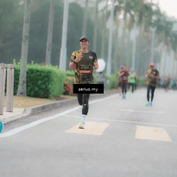 Runner Photo 6348860