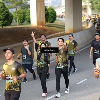 Runner Photo 6348861