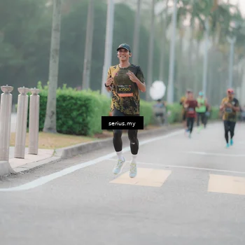 Runner Photo 6348865