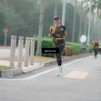 Runner Photo 6348867