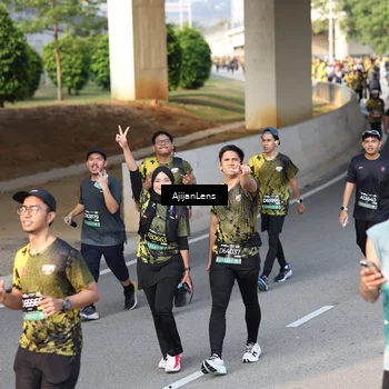 Runner Photo 6348868