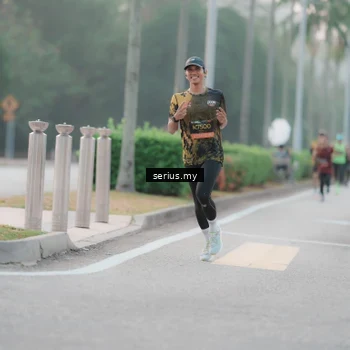 Runner Photo 6348870