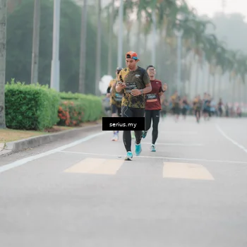 Runner Photo 6348873