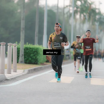 Runner Photo 6348878