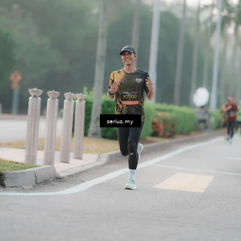 Runner Photo 6348879