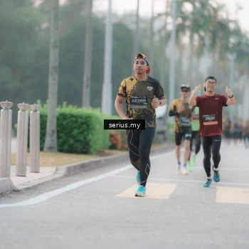 Runner Photo 6348884