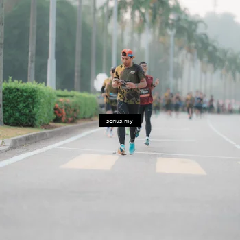 Runner Photo 6348888