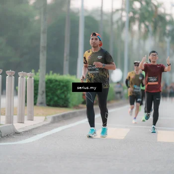 Runner Photo 6348889