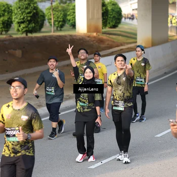 Runner Photo 6348891