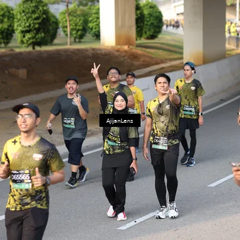 Runner Photo 6348892