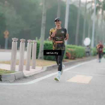 Runner Photo 6348893