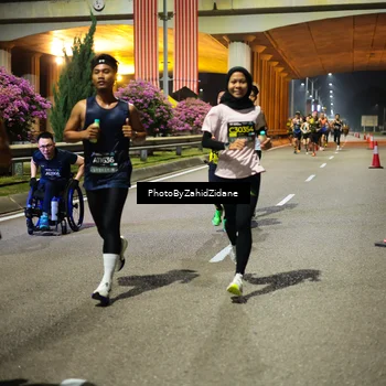 Runner Photo 6348894