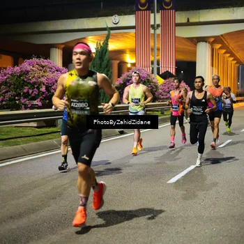 Runner Photo 6348896