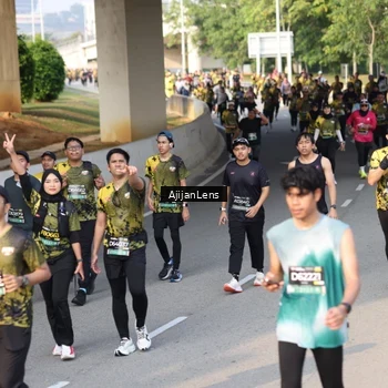 Runner Photo 6348897