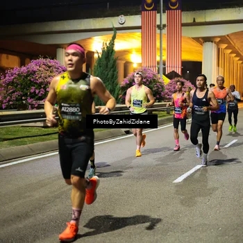 Runner Photo 6348900