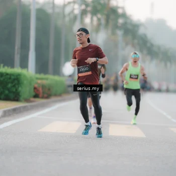 Runner Photo 6348908