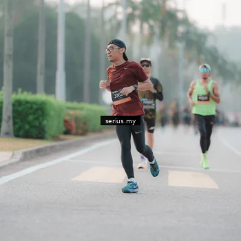 Runner Photo 6348909