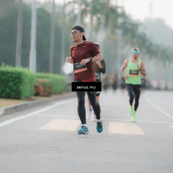 Runner Photo 6348913