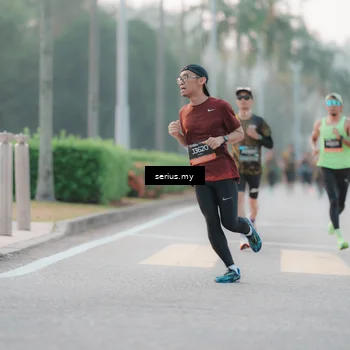 Runner Photo 6348916