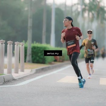 Runner Photo 6348917