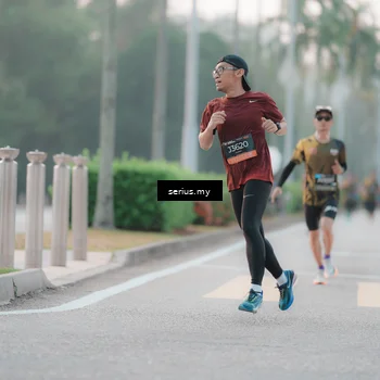 Runner Photo 6348920