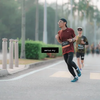 Runner Photo 6348922