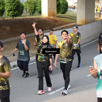 Runner Photo 6348923