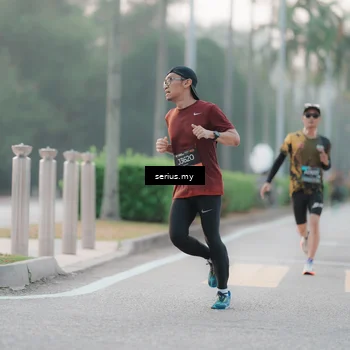 Runner Photo 6348928