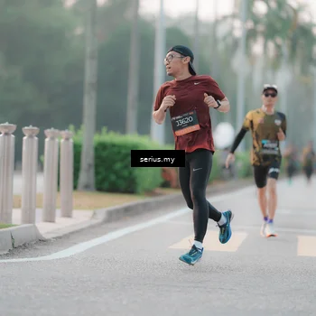 Runner Photo 6348930