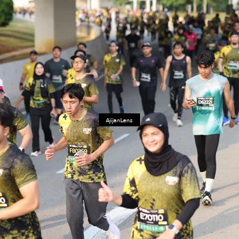 Runner Photo 6348935