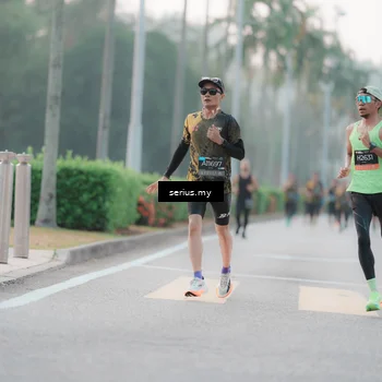 Runner Photo 6348936