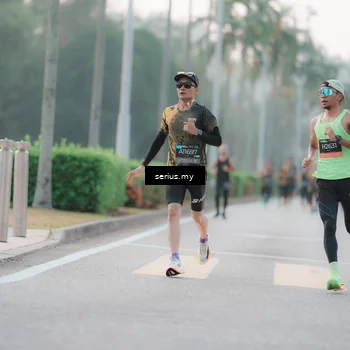 Runner Photo 6348937