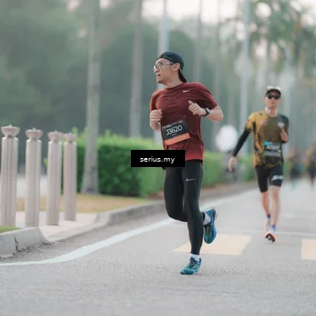 Runner Photo 6348938
