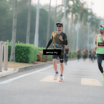 Runner Photo 6348940