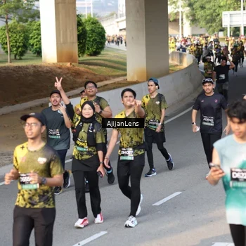 Runner Photo 6348941